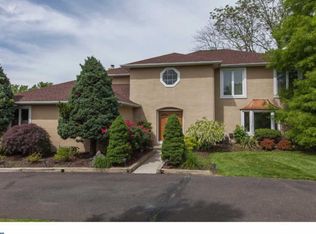 1021 Denston Dr, Ambler, PA