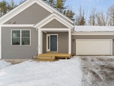 165-A Dogwood Circle #16L Kousa, Milton, VT, 05468