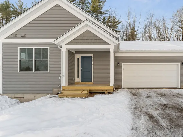 165-A Dogwood Circle #16L Kousa, Milton, VT 05468