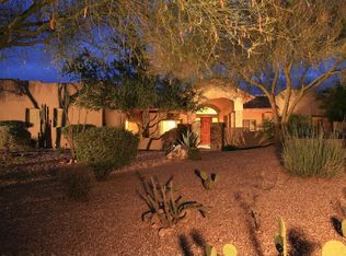 6290 E Flat Iron Loop, Gold Canyon, AZ 85118