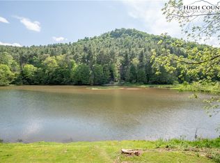 4086 Nettle Knob Rd #101, West Jefferson, NC 28694