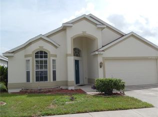 419 Riggs Cir, Davenport, FL 33897