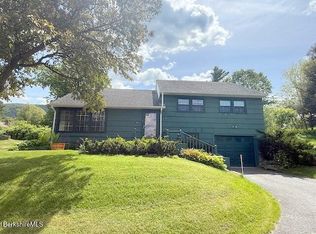 191 Luce Rd, Williamstown, MA 01267