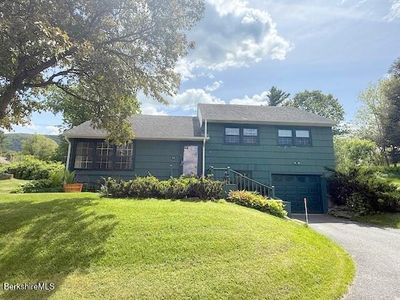 191 Luce Rd, Williamstown, MA, 01267
