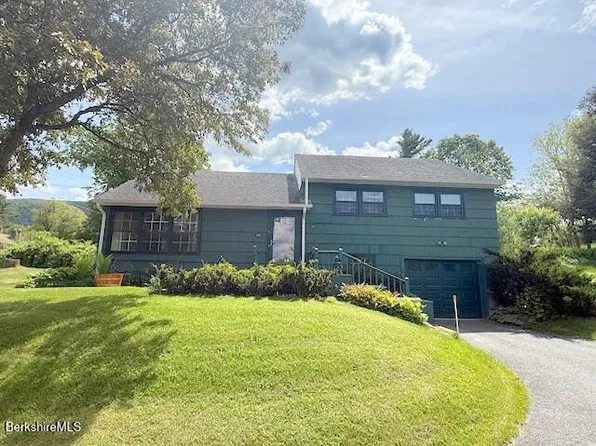 191 Luce Rd, Williamstown, MA 01267