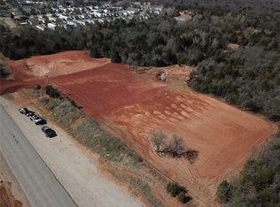 13905 SE 29th St LOT 4, Oklahoma City, OK 73130