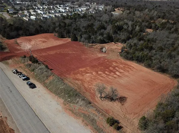 13885 SE 29th St Lot 3, Oklahoma City, OK 73130