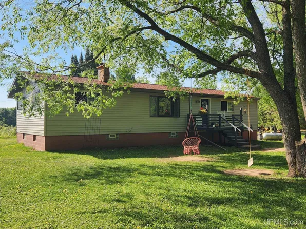 269 Paulson Rd #160-A, Iron River, MI 49935
