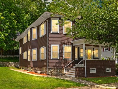 31 Sears Ave, Melrose, MA, 02176