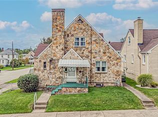 432 Welty St, Greensburg, PA