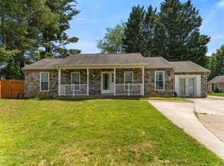 1101 Canyon Rd, Silver Spring, MD 20904