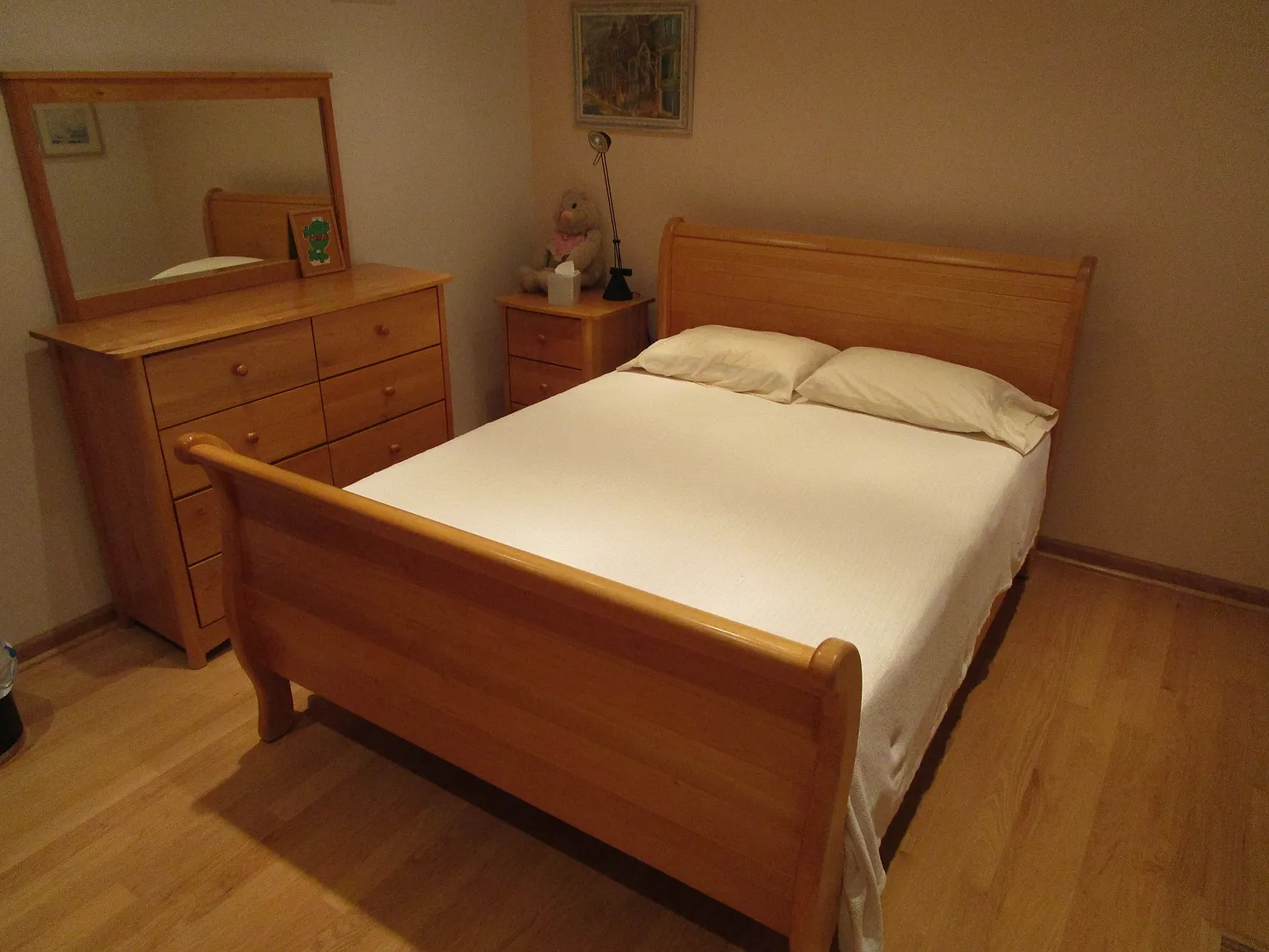 1 bed, $1,260 — Photo 4
