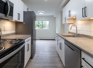 3326 Rock City Rd #208, Nanaimo, BC V9T 3H6