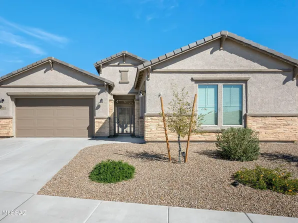 2654 W Plateau Ridge Dr, Oro Valley, AZ 85742