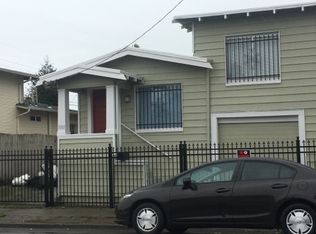 7007 Orral St, Oakland, CA 94621
