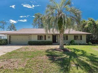 22 Boulder Rock Dr, Palm Coast, FL 32137
