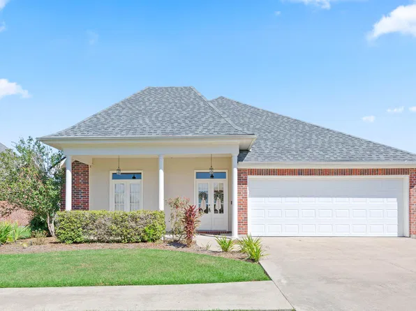 108 Jenci Dr, Broussard, LA 70518