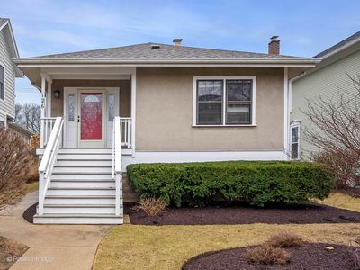 126 N Loomis St, Naperville, IL, 60540
