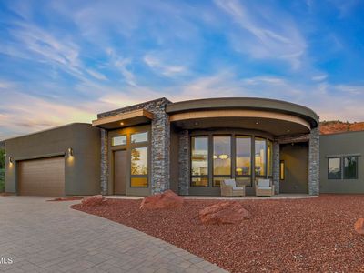 155 Schuerman Dr, Sedona, AZ, 86336