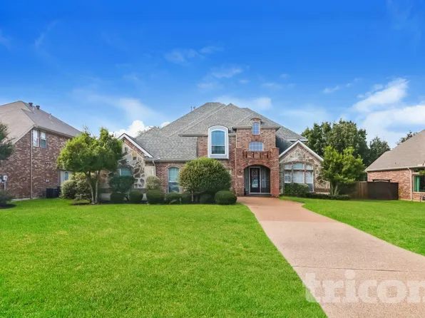 2022 Country Brook Ln, Allen, TX 75002