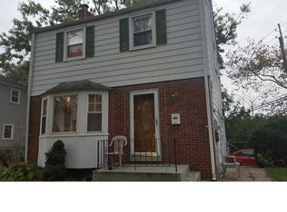 407 Elm Ave, Woodbury, NJ 08096