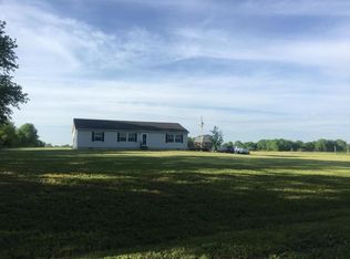 2341 County Road 2760, Clark, MO 65243