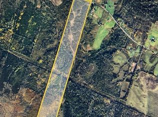 1133 Wentworth Collingwood Rd, Cumberland, NS B0M 1E0