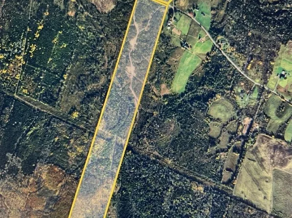 1133 Wentworth Collingwood Rd, Cumberland, NS B0M 1E0