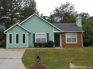 2083 Charles Cudd Ct, Lithonia, GA 30058