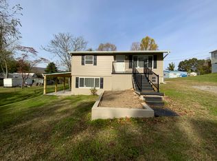 603 N Douglas Ave, Rockwood, TN 37854