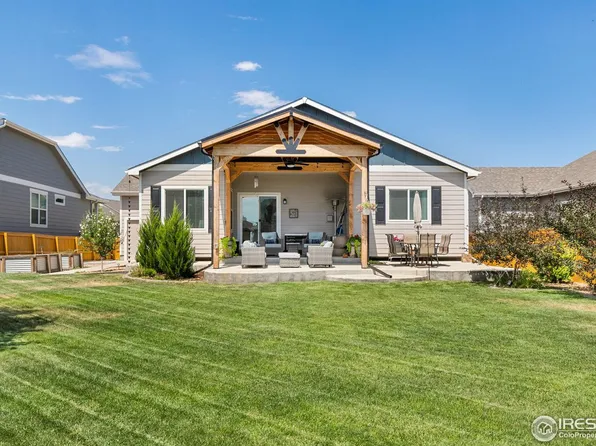 1565 Monterey Valley Pkwy, Severance, CO 80550