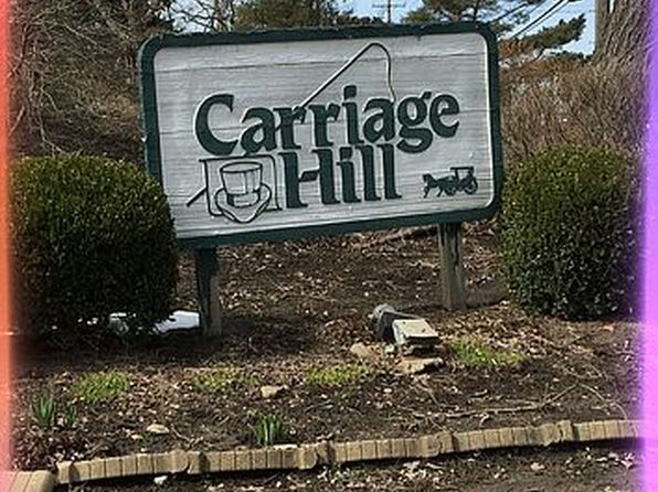 6920 Carriage Hill Dr APT 203