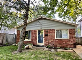 1335 E Forteen Mile Rd, Birmingham, MI 48009