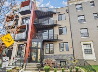 1436 Chapin St NW #PENTHOUSE G, Washington, DC 20009