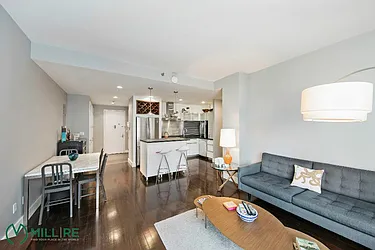 Rented by MiLL RE