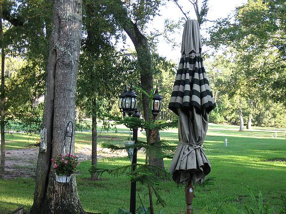 View Of The Golf Course