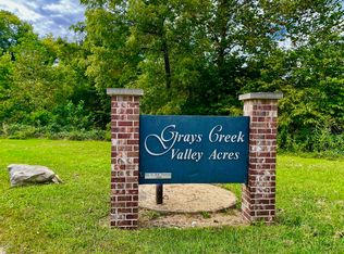 4021 Liddy Ln, Jefferson City, MO 65109