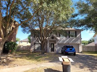 21602 Misty Fall Ln, Katy, TX 77449