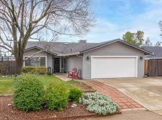 132 Justin Way, Redding, CA 96003