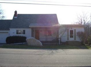 125 Redstone Furnace Rd, Hopwood, PA 15445