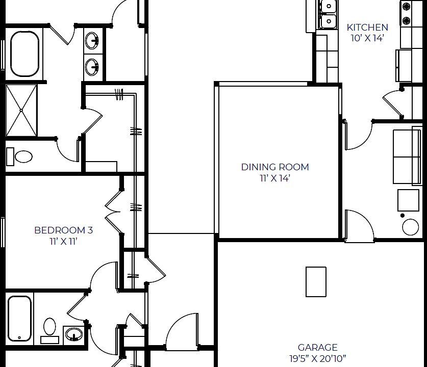Floor Plan.