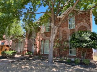 12572 Alfa Romeo Way, Frisco, TX 75033