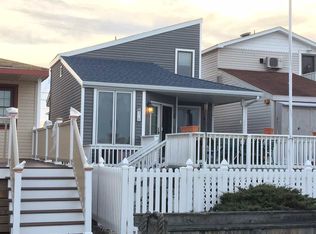 318 W 15th Ave, North Wildwood, NJ 08260