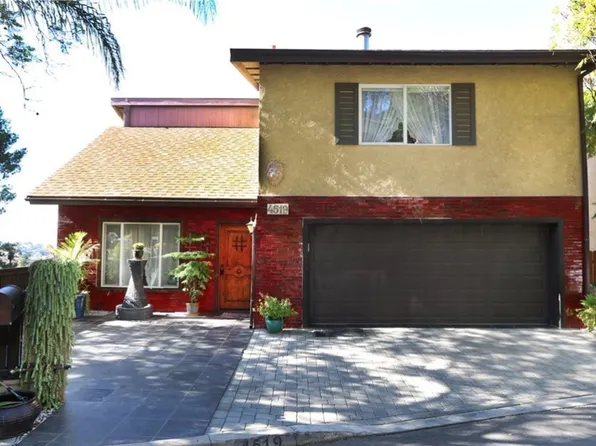 4519 Richard Dr, Los Angeles, CA 90032