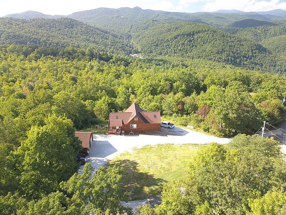 Breathtaking mountain views