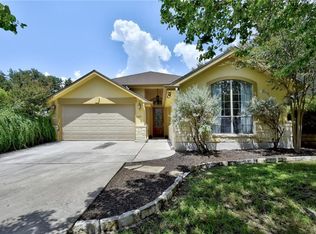 3247 Brass Buttons Trl, Austin, TX 78734