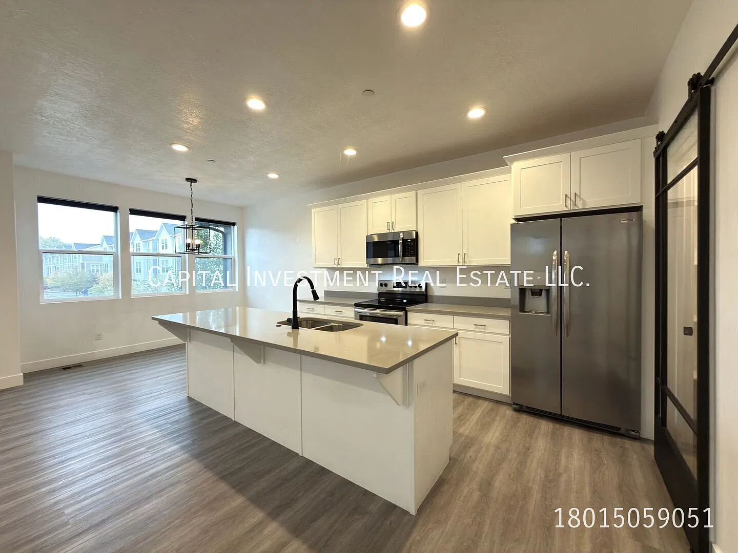 Free Rent For November — Photo 4