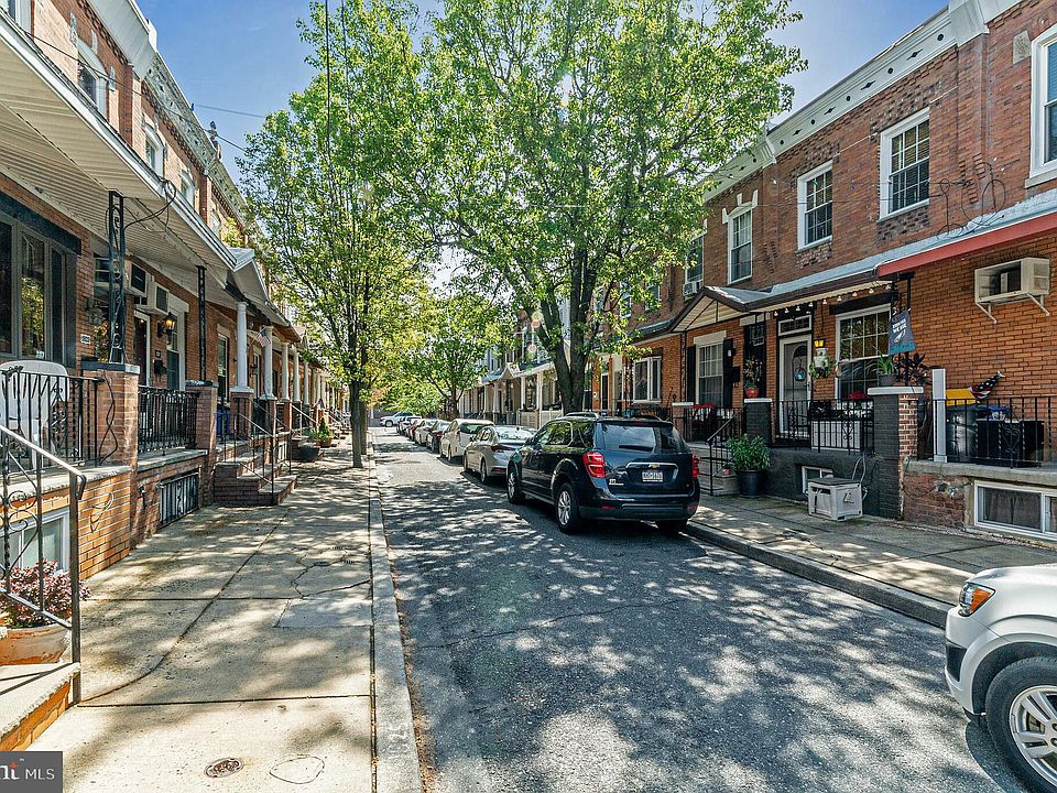 1824 Gladstone St, Philadelphia, PA 19145 Zillow