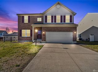 727 Cleary Dr, Fairborn, OH 45324