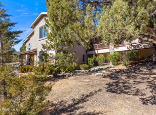 1210 Haisley Rd, Prescott, AZ 86303